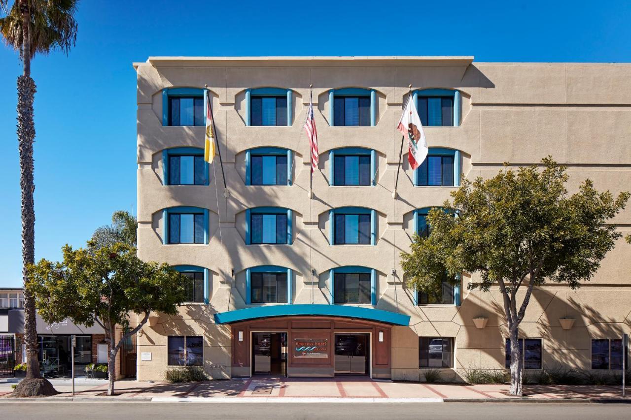 Empress Hotel La Jolla San Diego Esterno foto